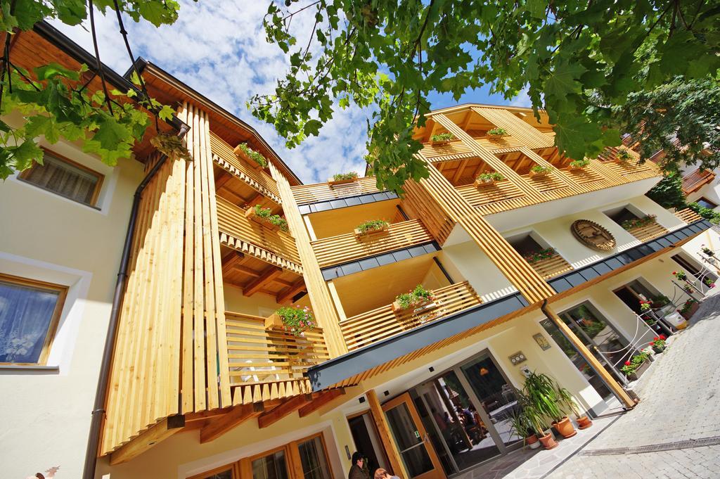 Hotel La Palsa La Valle Exterior foto