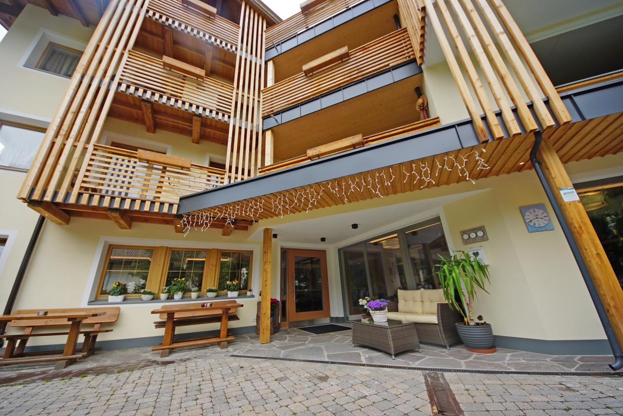 Hotel La Palsa La Valle Exterior foto
